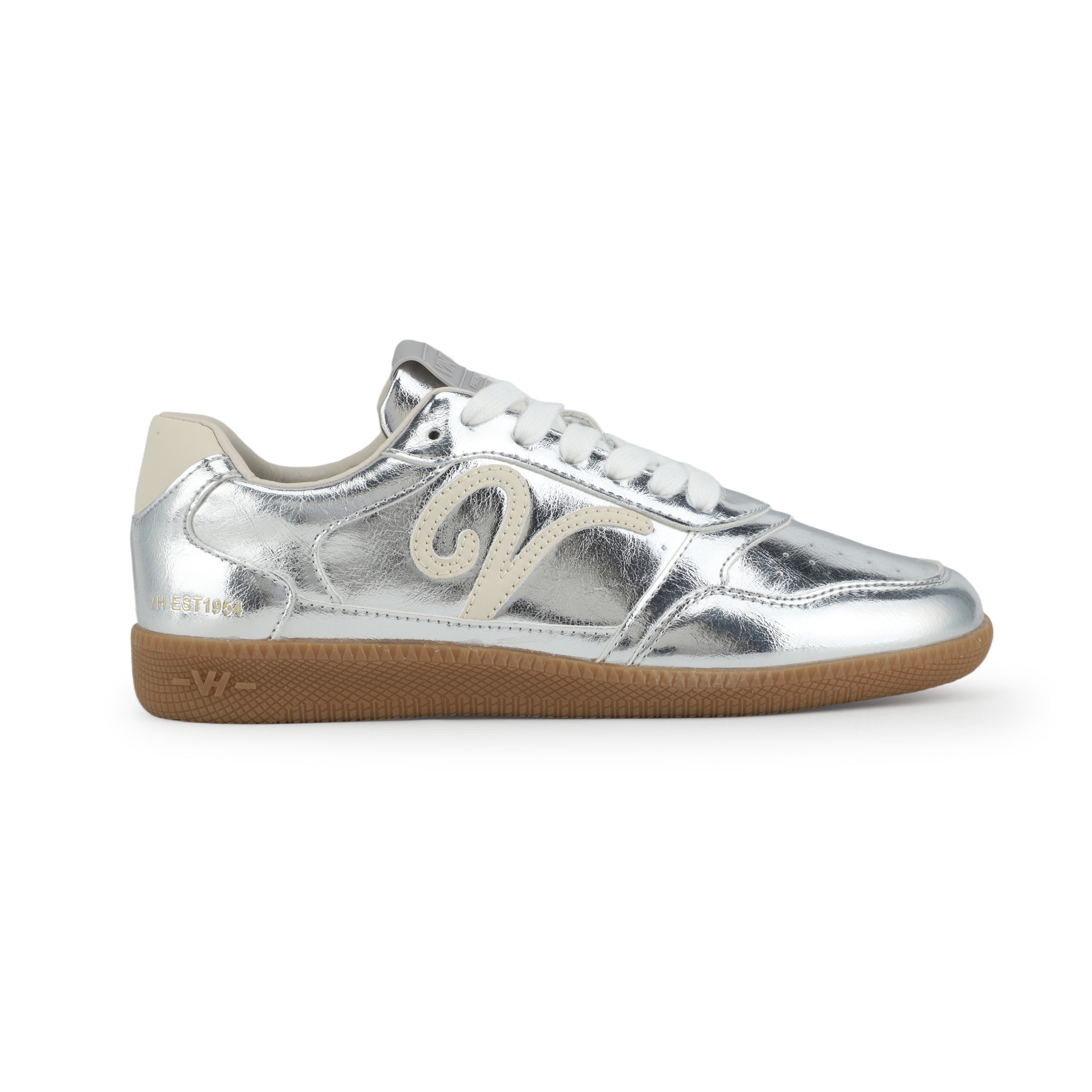 WHIZ - WASHED SILVER | Vintage Havana WASHED SILVER