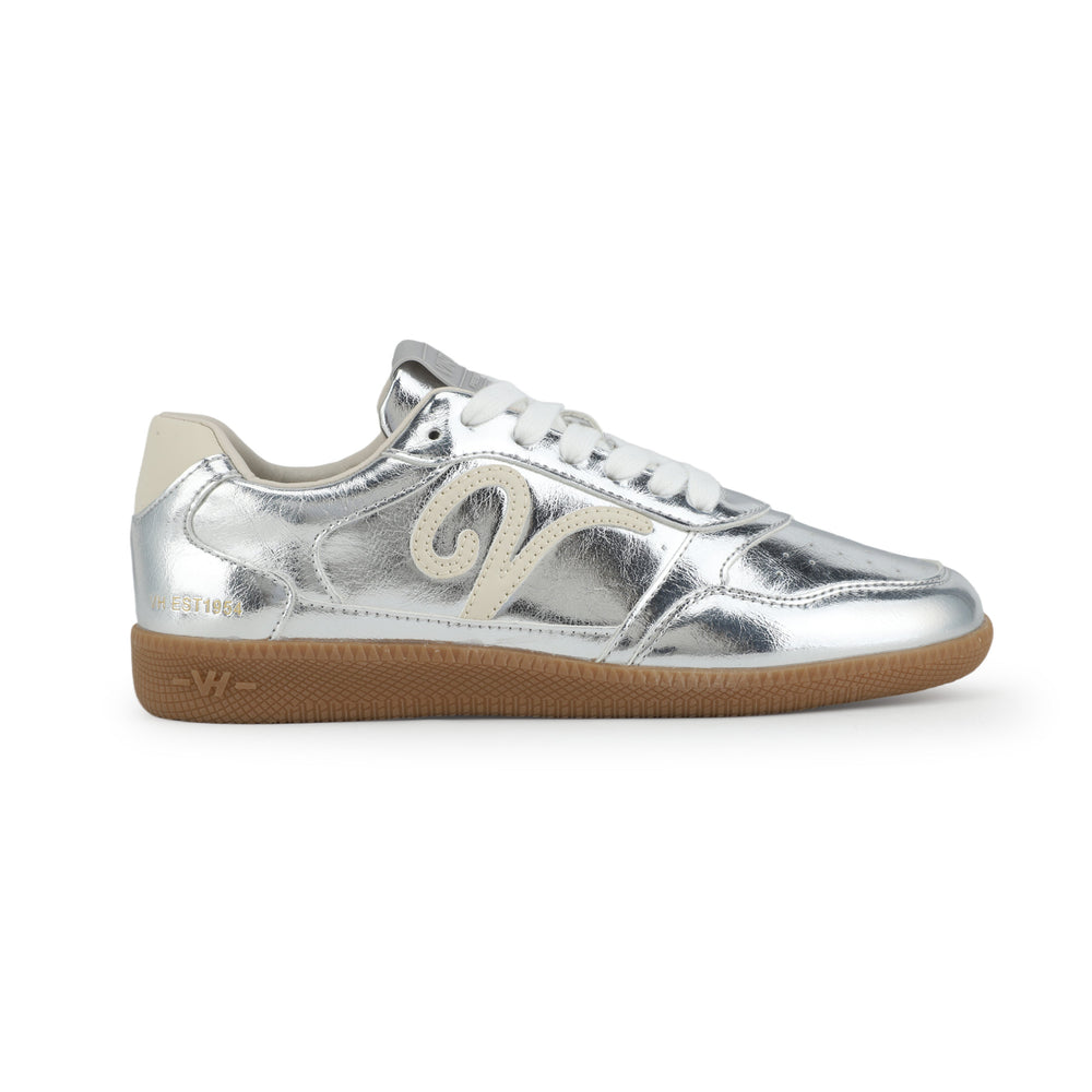 WHIZ - WASHED SILVER | Vintage Havana WASHED SILVER