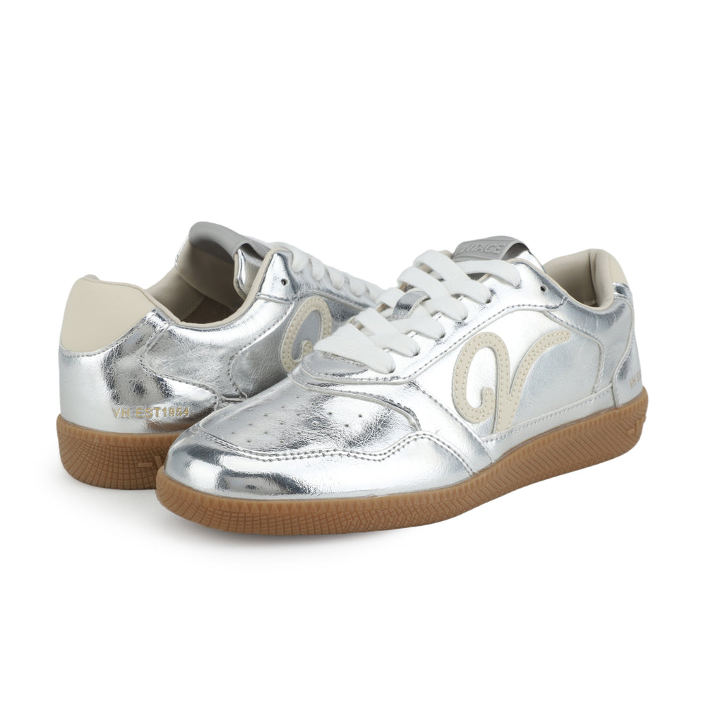 WHIZ - WASHED SILVER | Vintage Havana WASHED SILVER