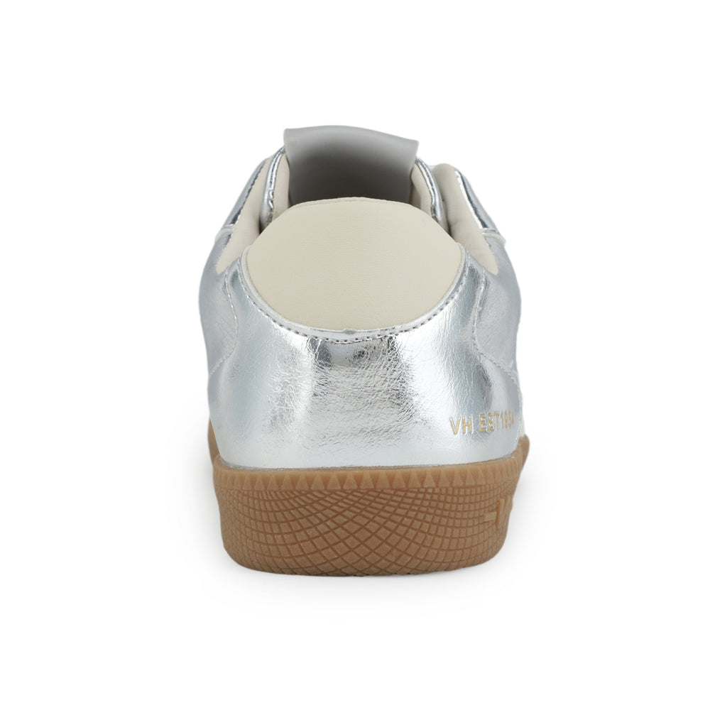 WHIZ - WASHED SILVER | Vintage Havana WASHED SILVER