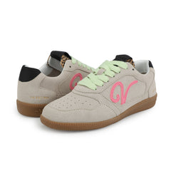 WHIZ - TAUPE LEOPARD | Vintage Havana TAUPE LEOPARD