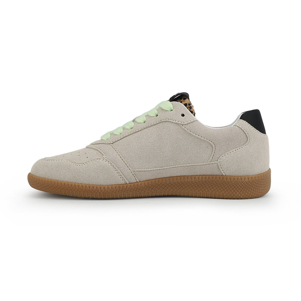 WHIZ - TAUPE LEOPARD | Vintage Havana TAUPE LEOPARD