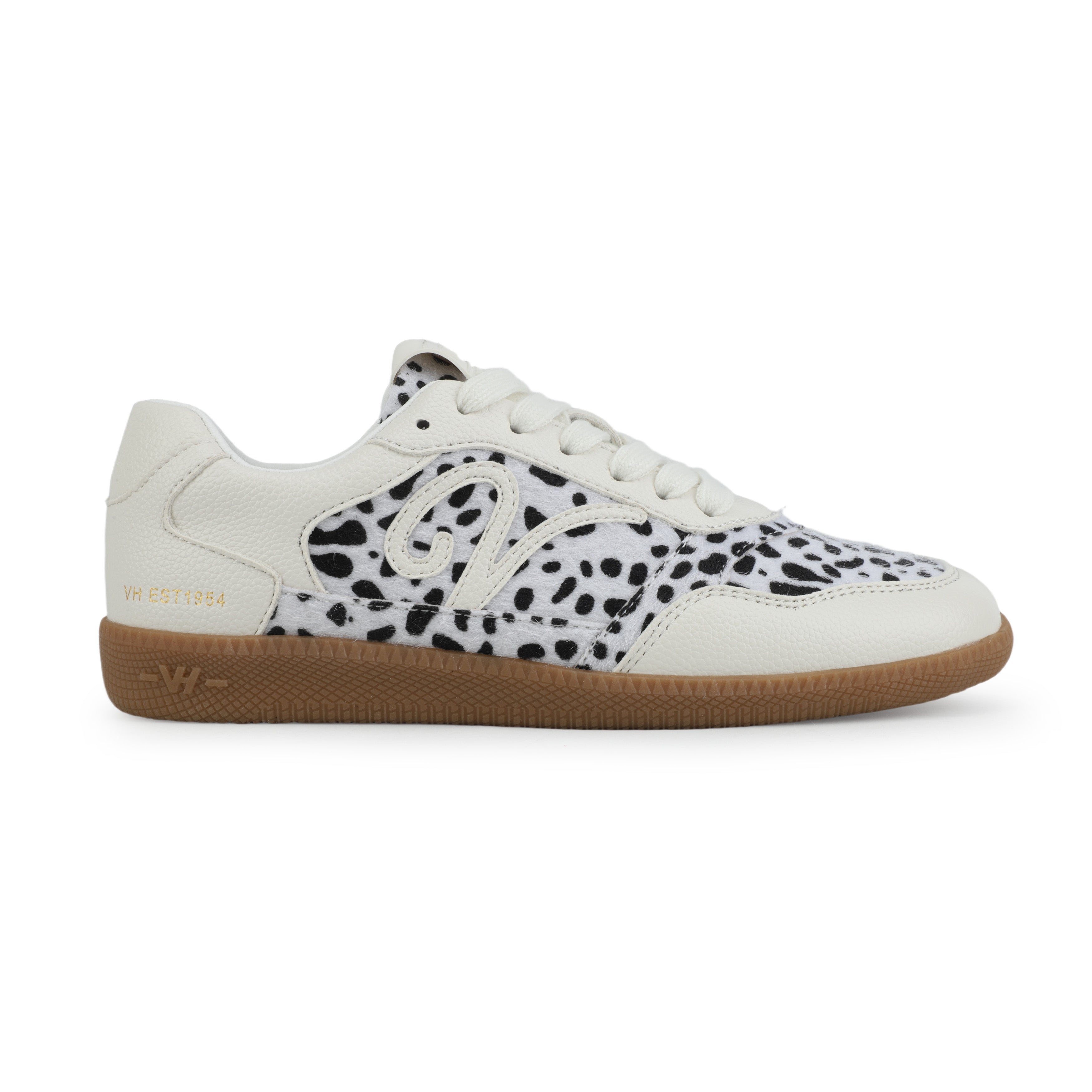 WHIZ - WILD CHEETAH | Vintage Havana WILD CHEETAH