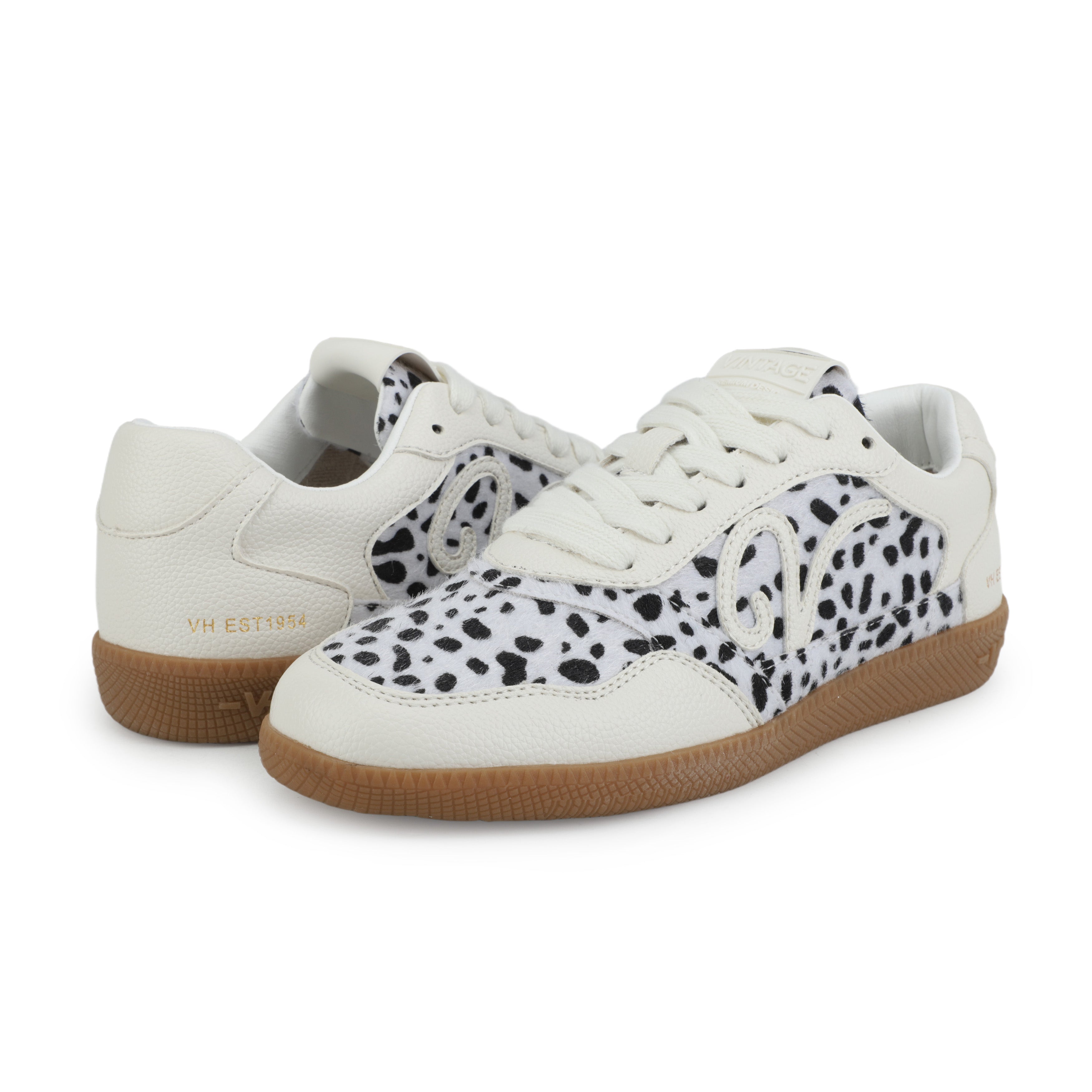 WHIZ - WILD CHEETAH | Vintage Havana WILD CHEETAH