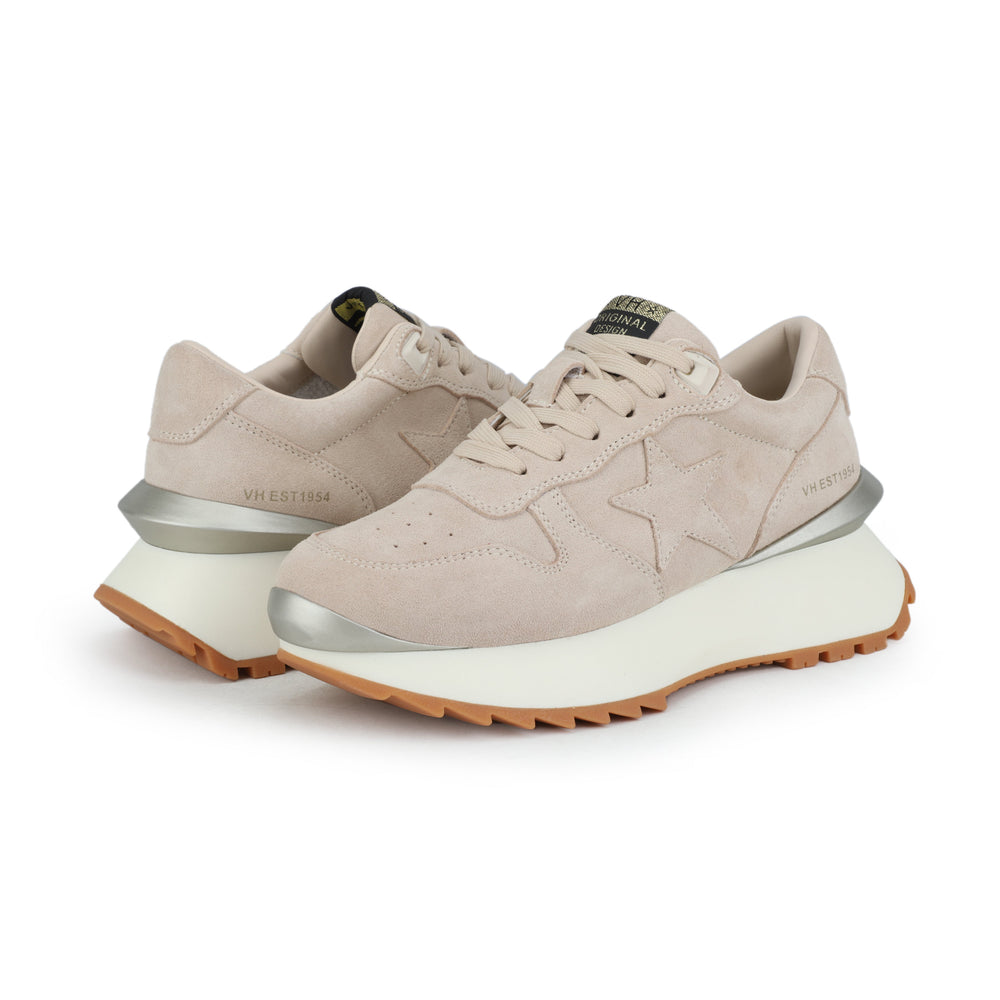MAJOR - STONE SUEDE | Vintage Havana STONE SUEDE