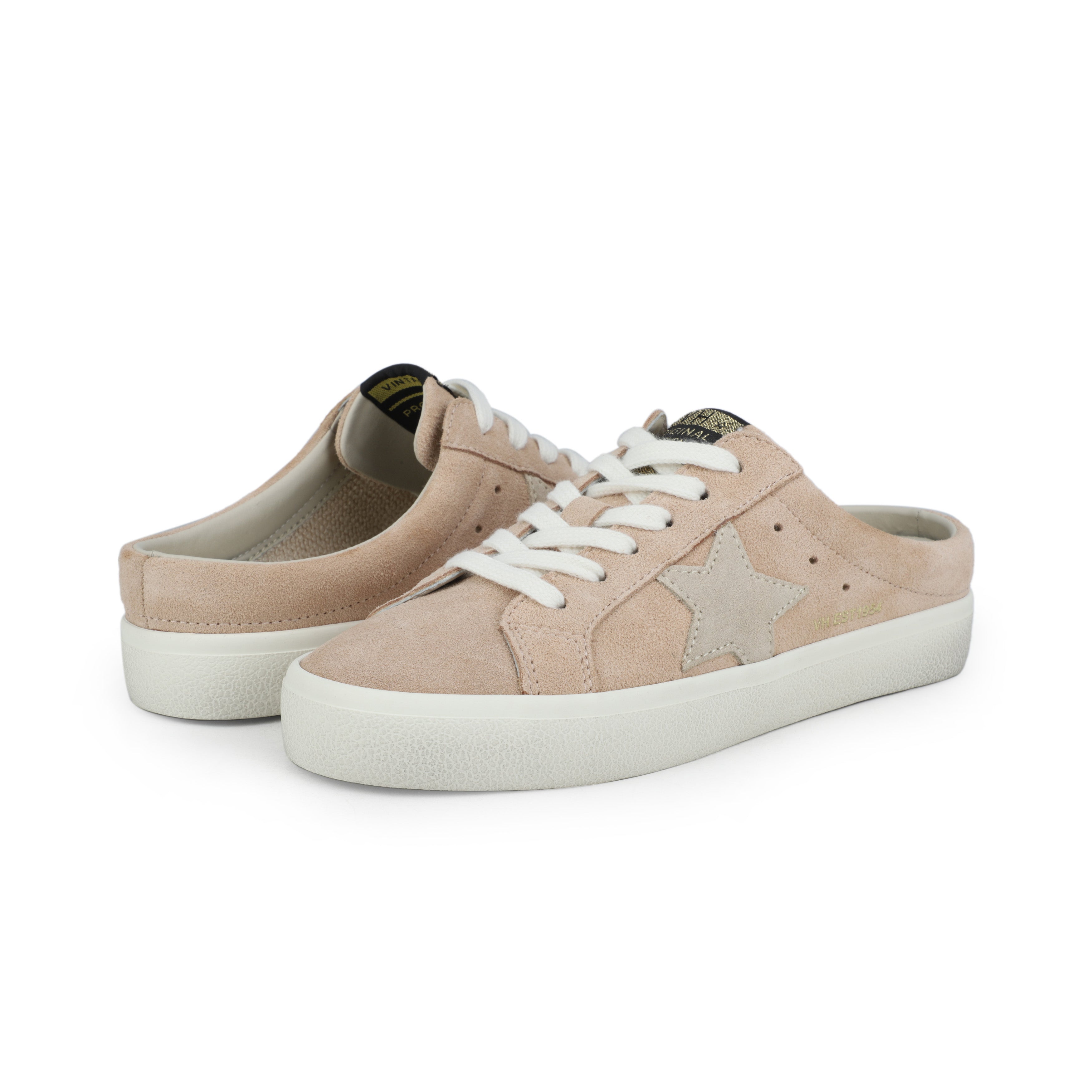 LARGE - TAUPE | Vintage Havana TAUPE