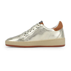 DENISSE - WASHED GOLD CHESTNUT | Vintage Havana WASHED GOLD CHESTNUT