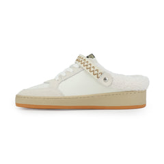 BALLER - OFF WHITE GREY CHESTNUT | Vintage Havana OFF WHITE GREY CHESTNUT