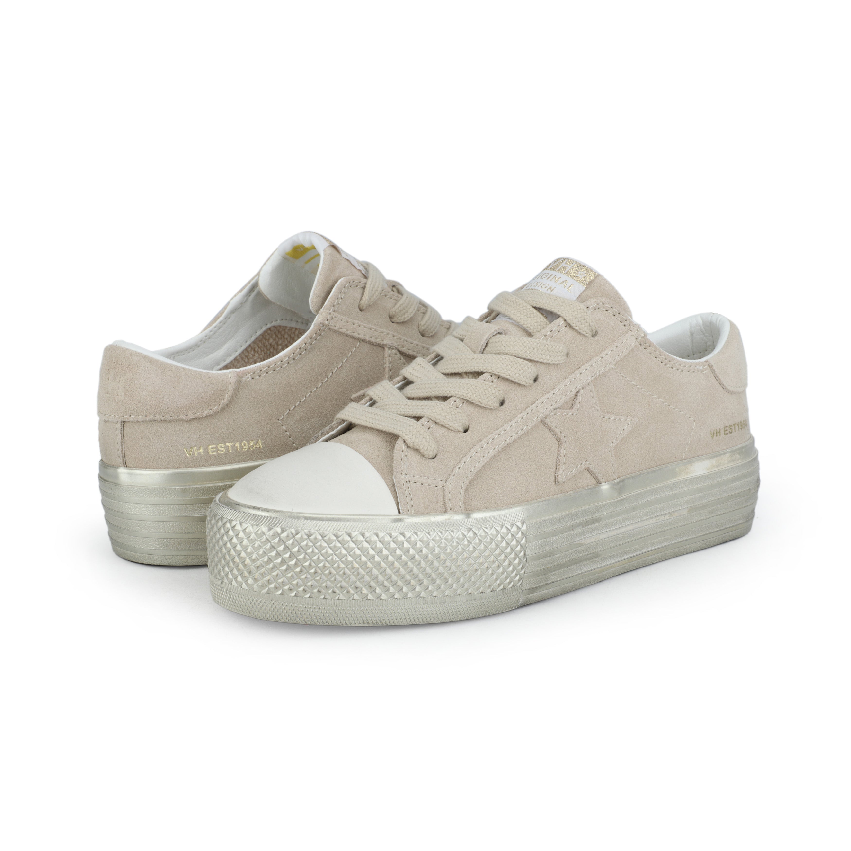 AMAZE - STONE SUEDE | Vintage Havana STONE SUEDE