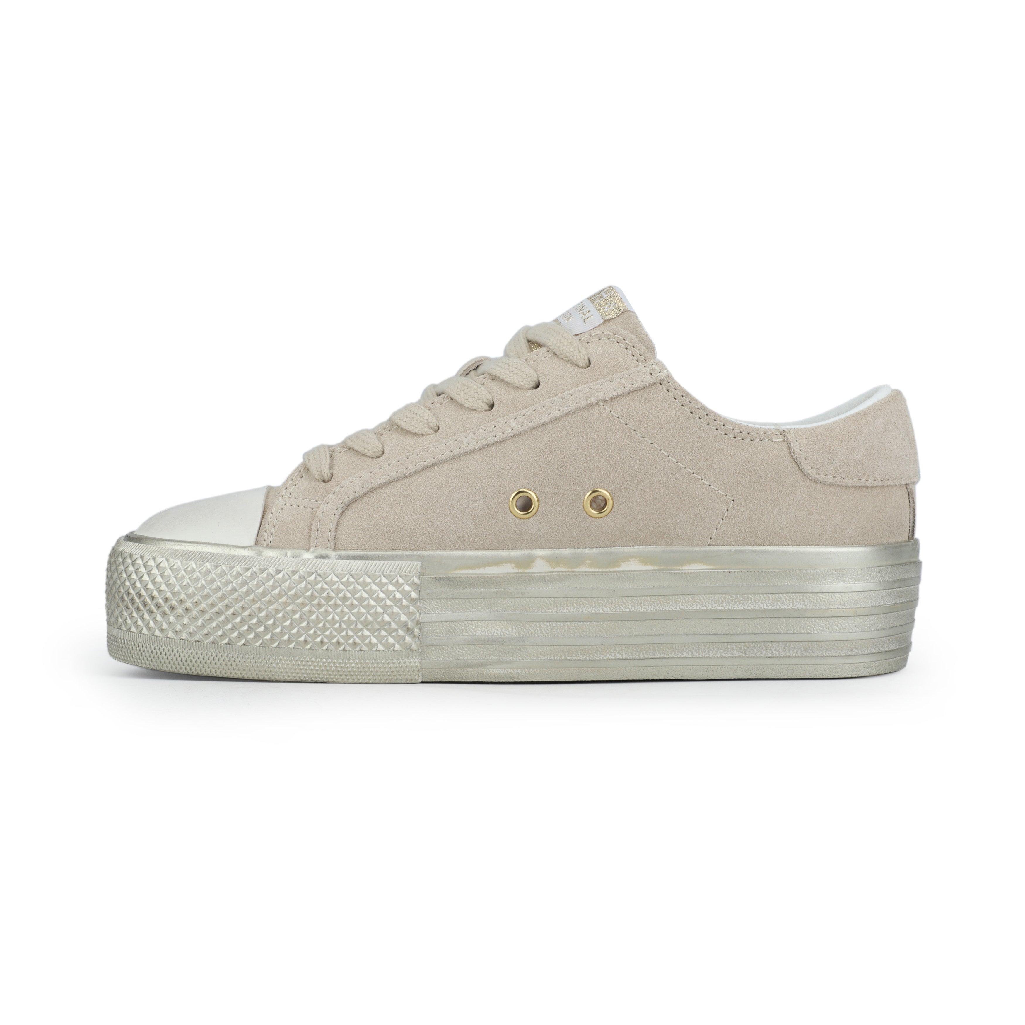 AMAZE - STONE SUEDE | Vintage Havana STONE SUEDE