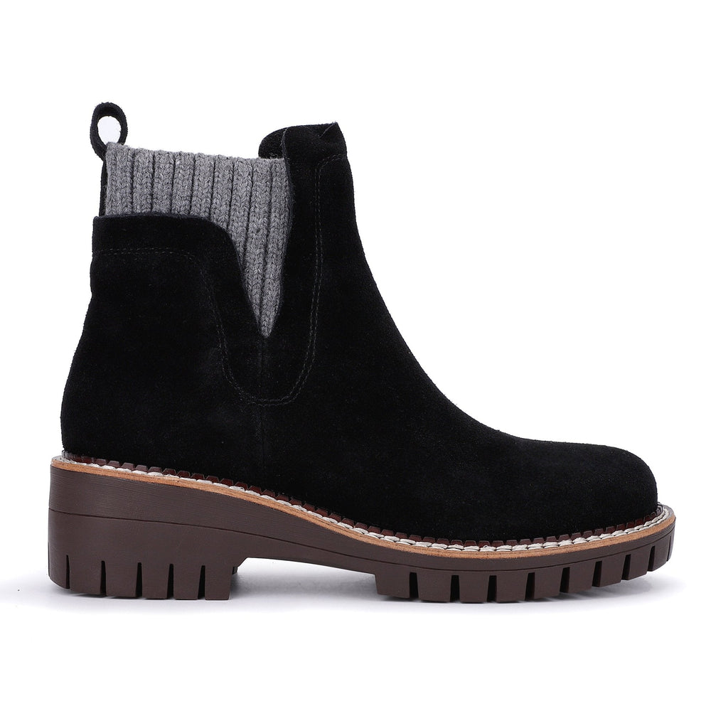 Everett - Black | Vintage Havana Black