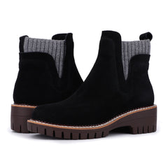 Everett - Black | Vintage Havana Black