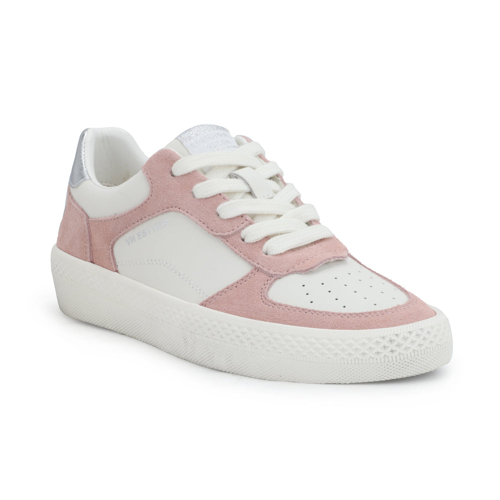 FAST - WHITE SOFT PINK | Vintage Havana WHITE SOFT MULTI