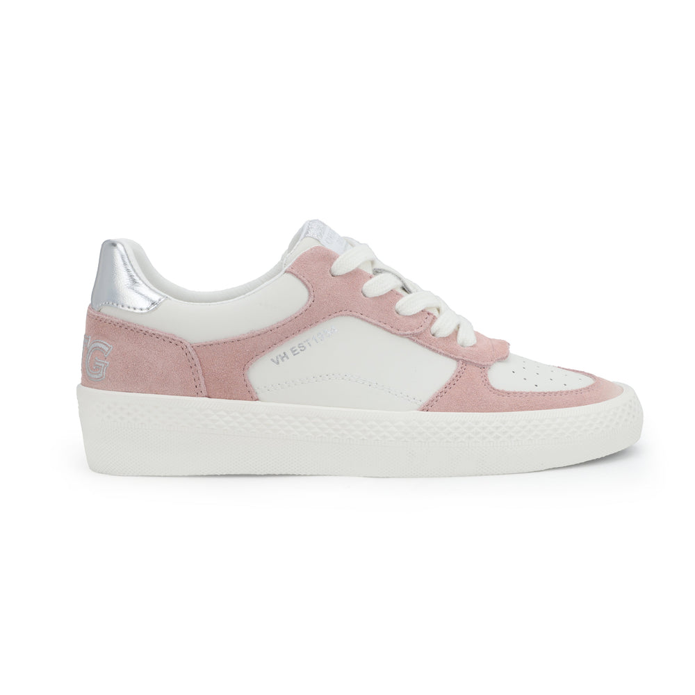 FAST - WHITE SOFT PINK | Vintage Havana WHITE SOFT MULTI