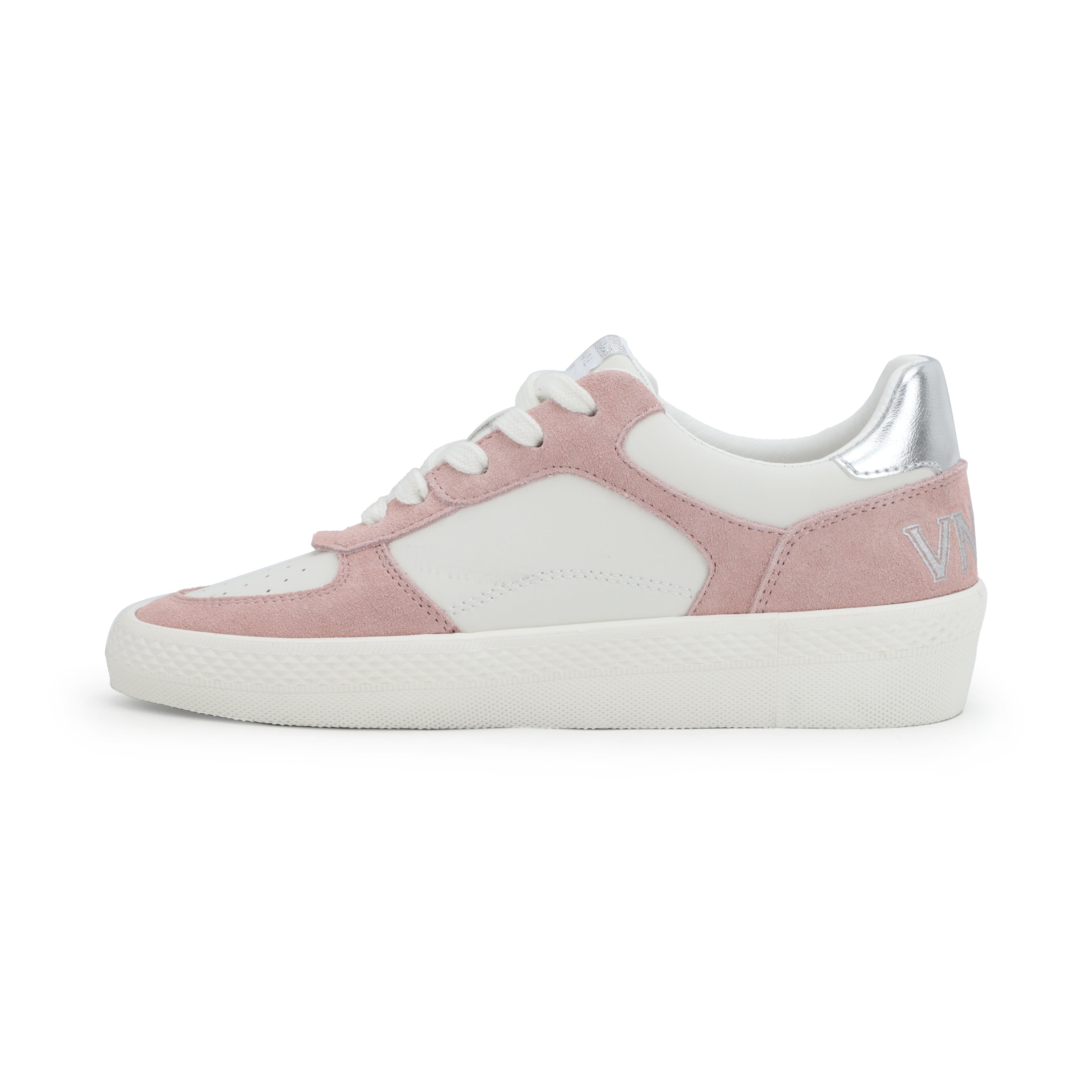 FAST - WHITE SOFT PINK | Vintage Havana WHITE SOFT MULTI