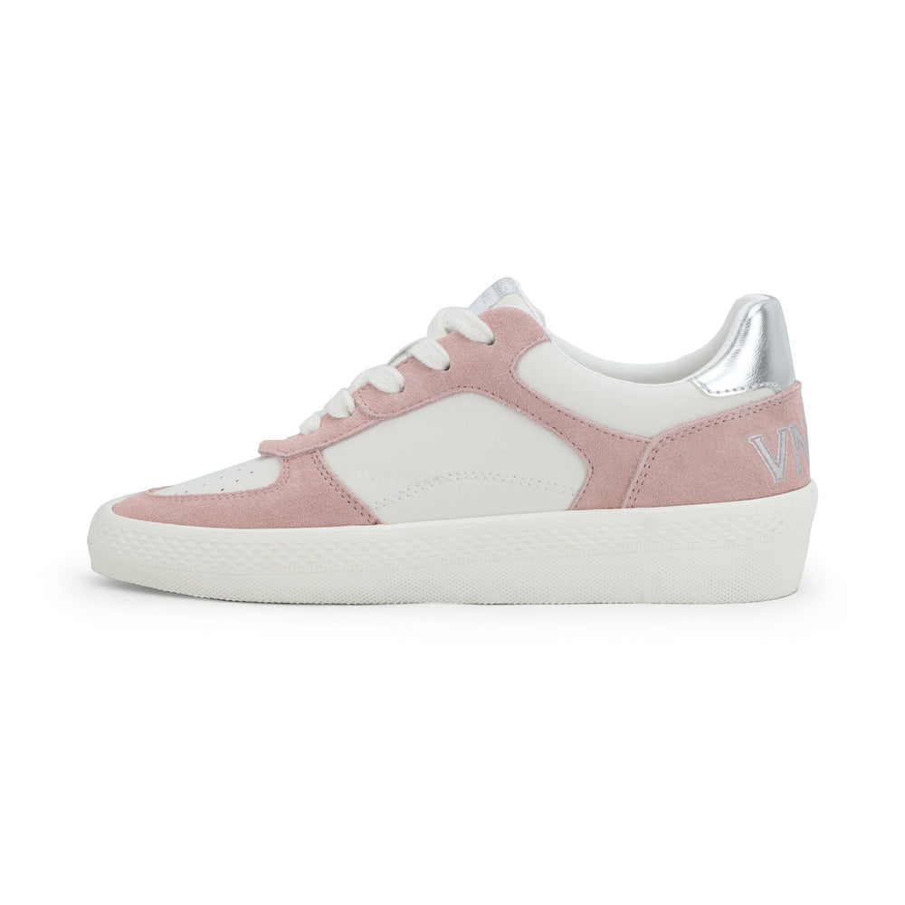 FAST - WHITE SOFT PINK | Vintage Havana WHITE SOFT MULTI