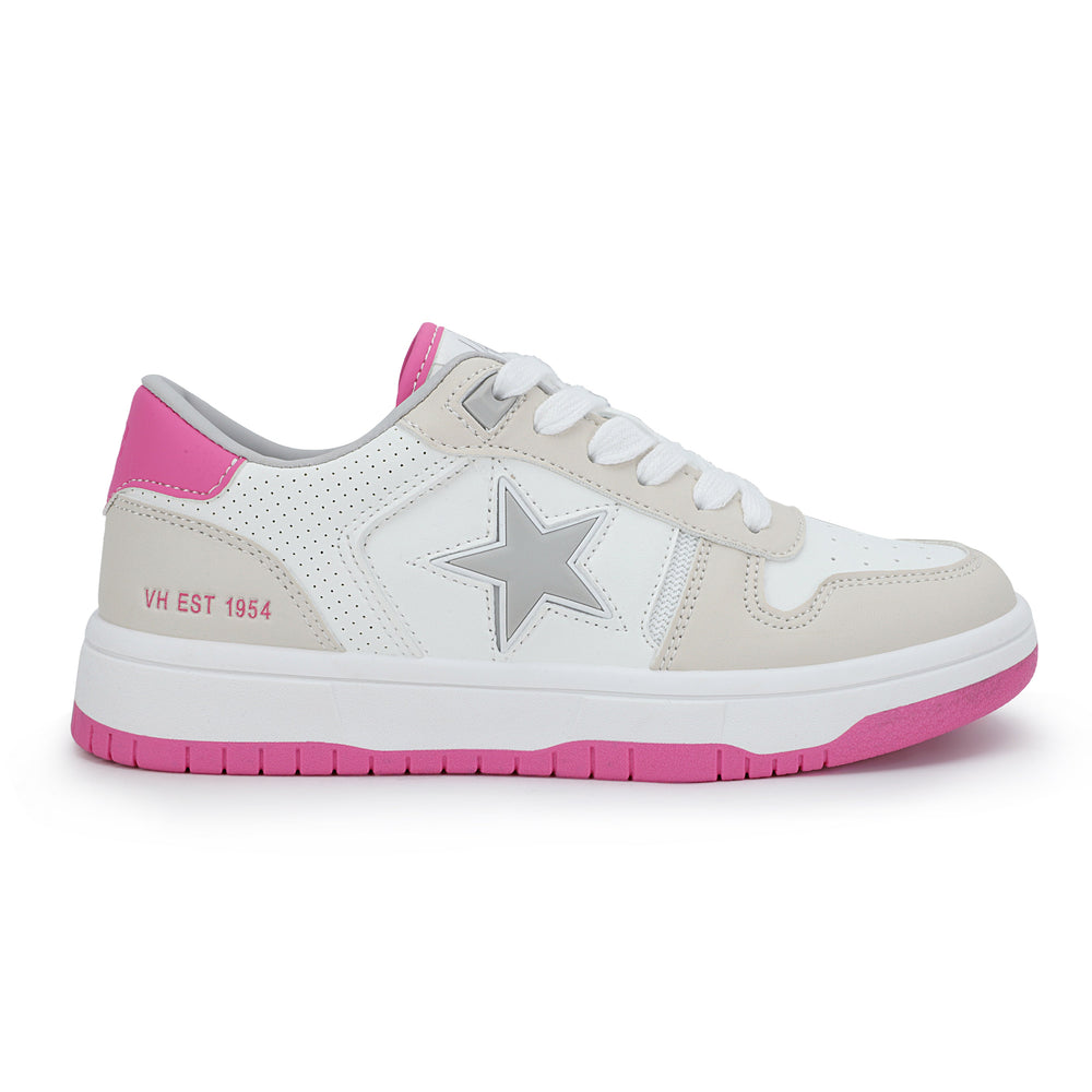 FRESH - WHITE HOT PINK | Vintage Havana WHITE HOT PINK