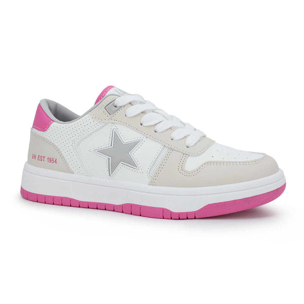 FRESH - WHITE HOT PINK | Vintage Havana WHITE HOT PINK