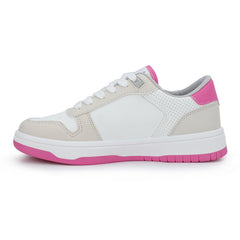 FRESH - WHITE HOT PINK | Vintage Havana WHITE HOT PINK