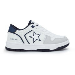 FRESH - WHITE GREY BLUE | Vintage Havana WHITE GREY BLUE
