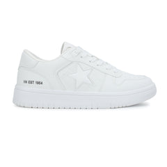 FRESH - QUILTED WHITE | Vintage Havana QUILTED WHITE