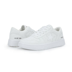 FRESH - QUILTED WHITE | Vintage Havana QUILTED WHITE
