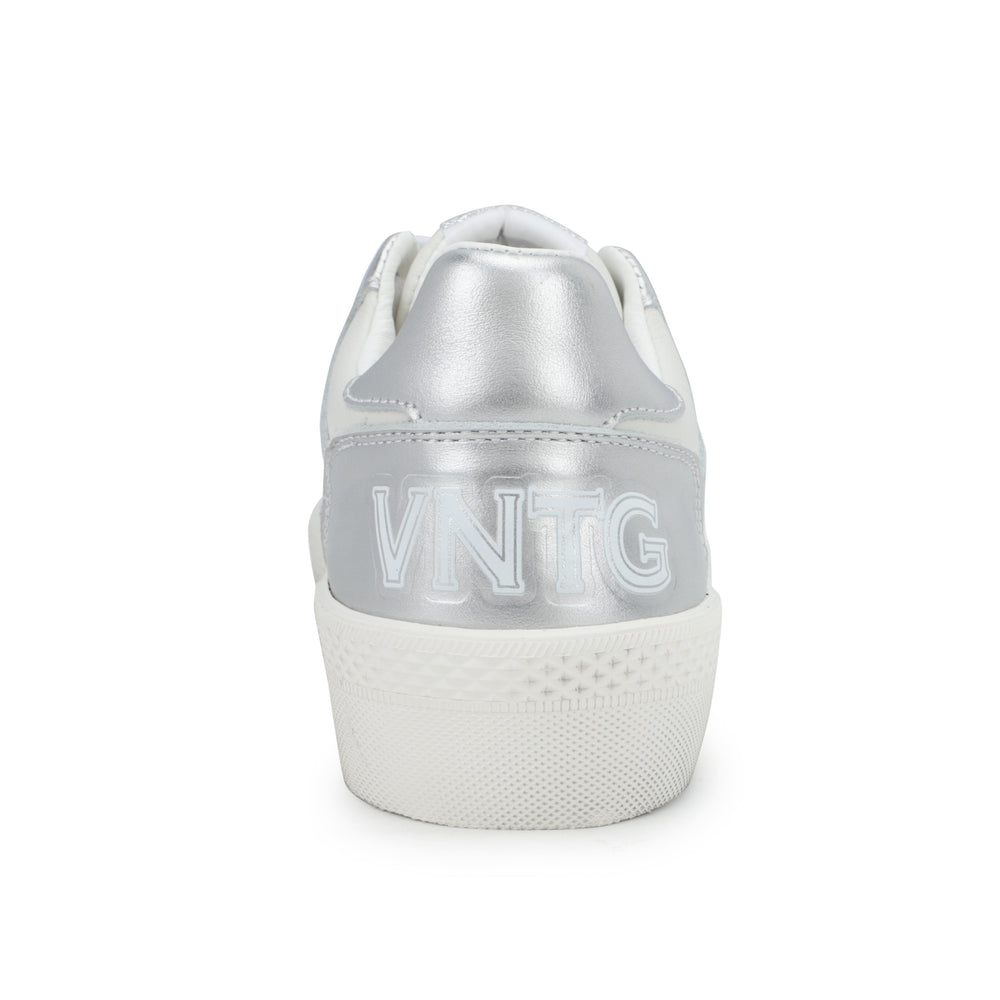 FAST - WHITE MULTI | Vintage Havana WHITE METALLIC SILVER