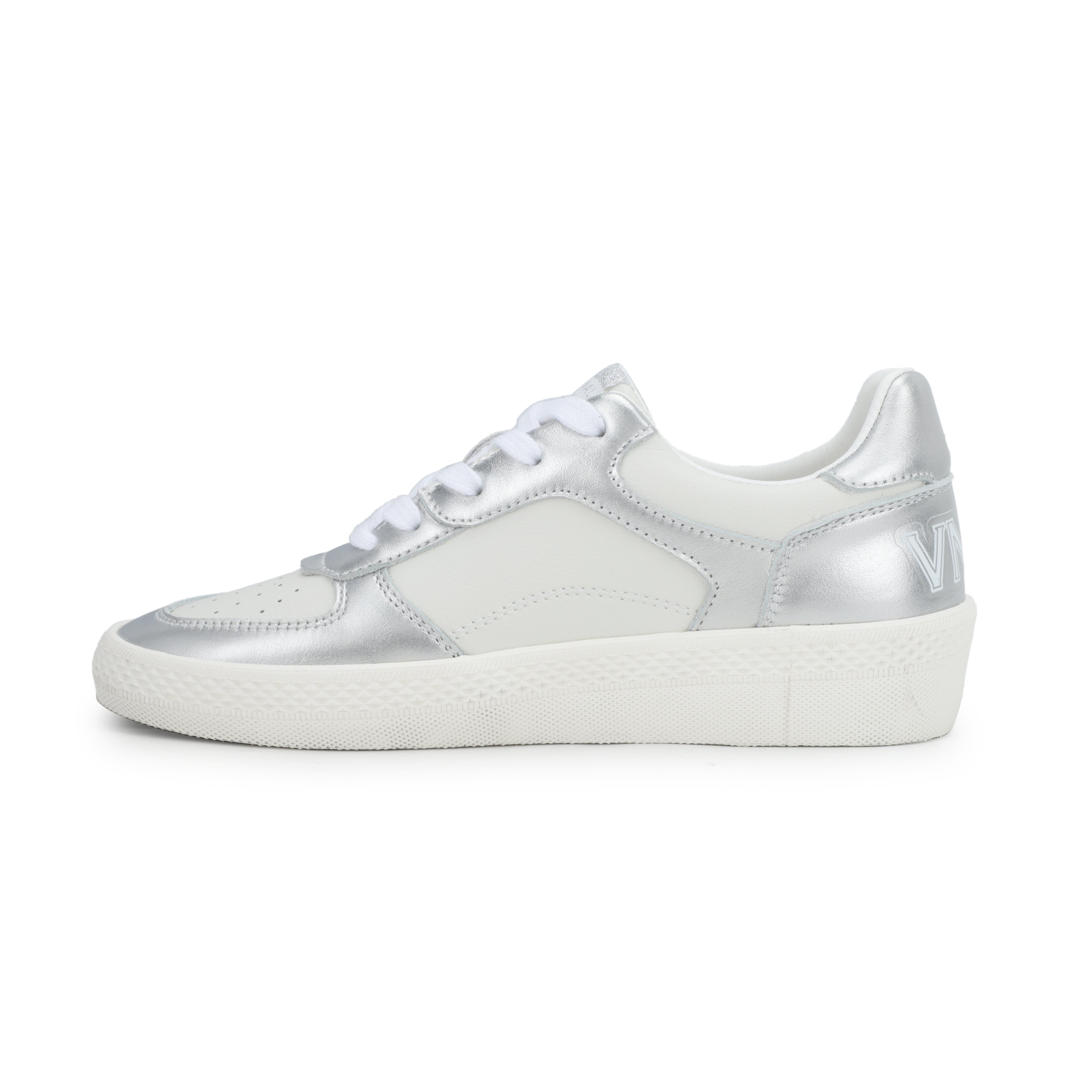 FAST - WHITE MULTI | Vintage Havana WHITE METALLIC SILVER