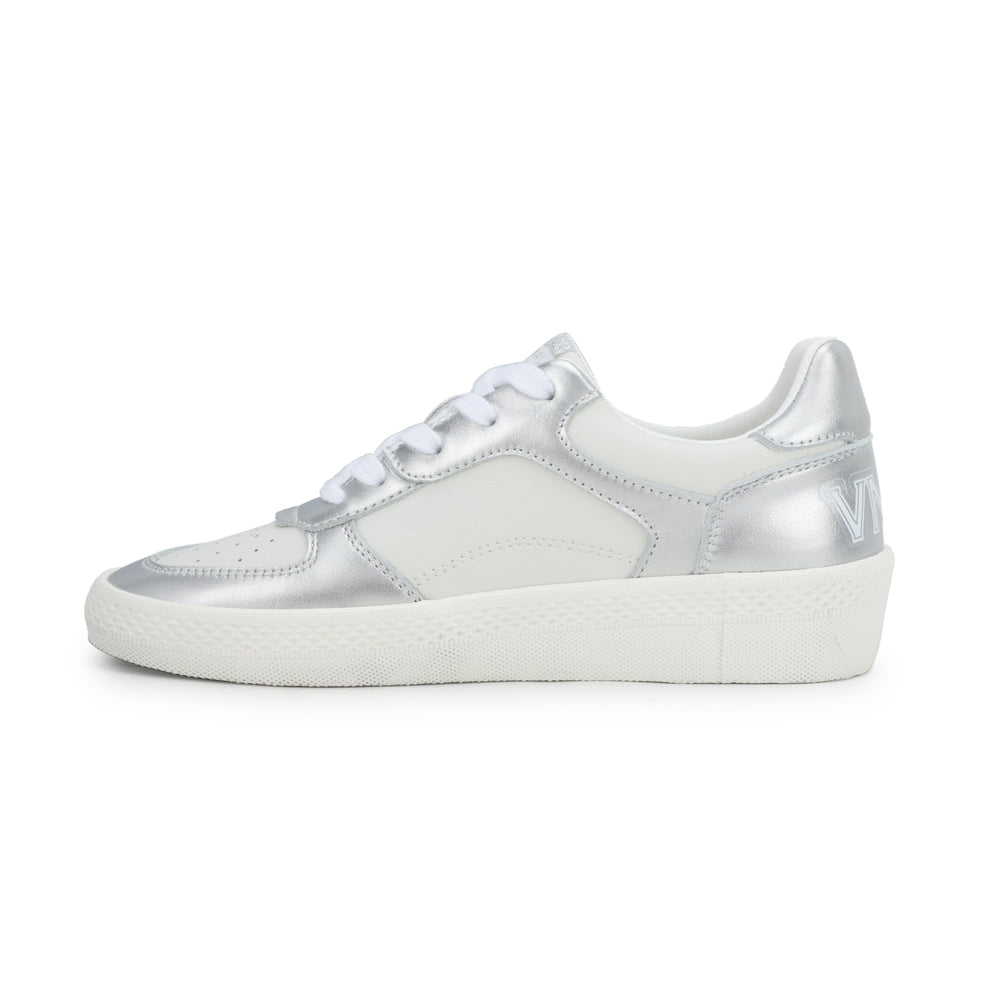 FAST - WHITE MULTI | Vintage Havana WHITE METALLIC SILVER