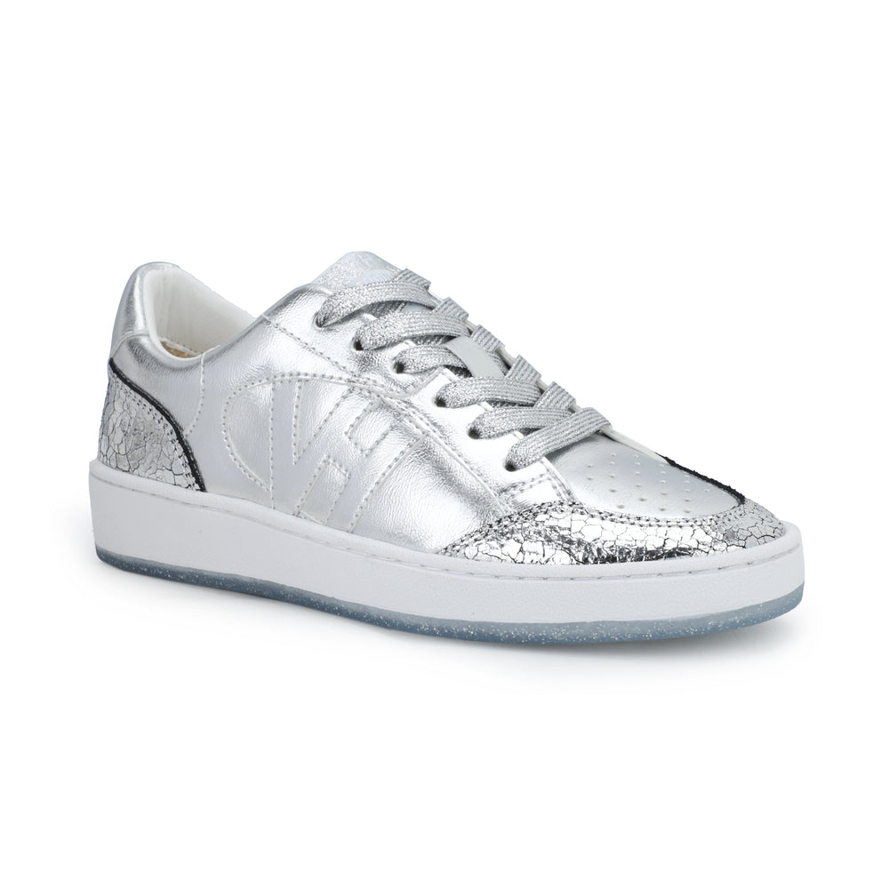 QUICK - CRACKED WASHED SILVER | Vintage Havana CRACKED WASHED SILVER
