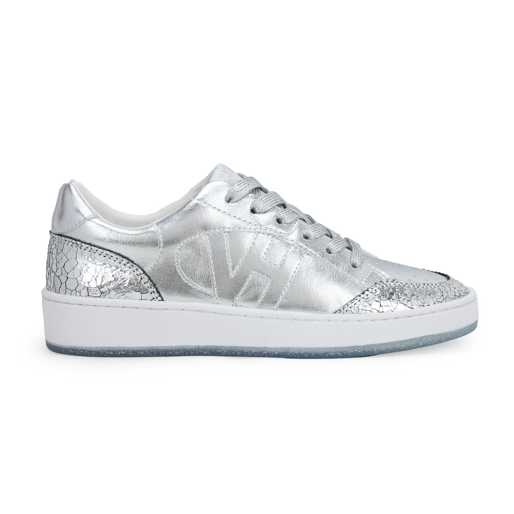 QUICK - CRACKED WASHED SILVER | Vintage Havana CRACKED WASHED SILVER