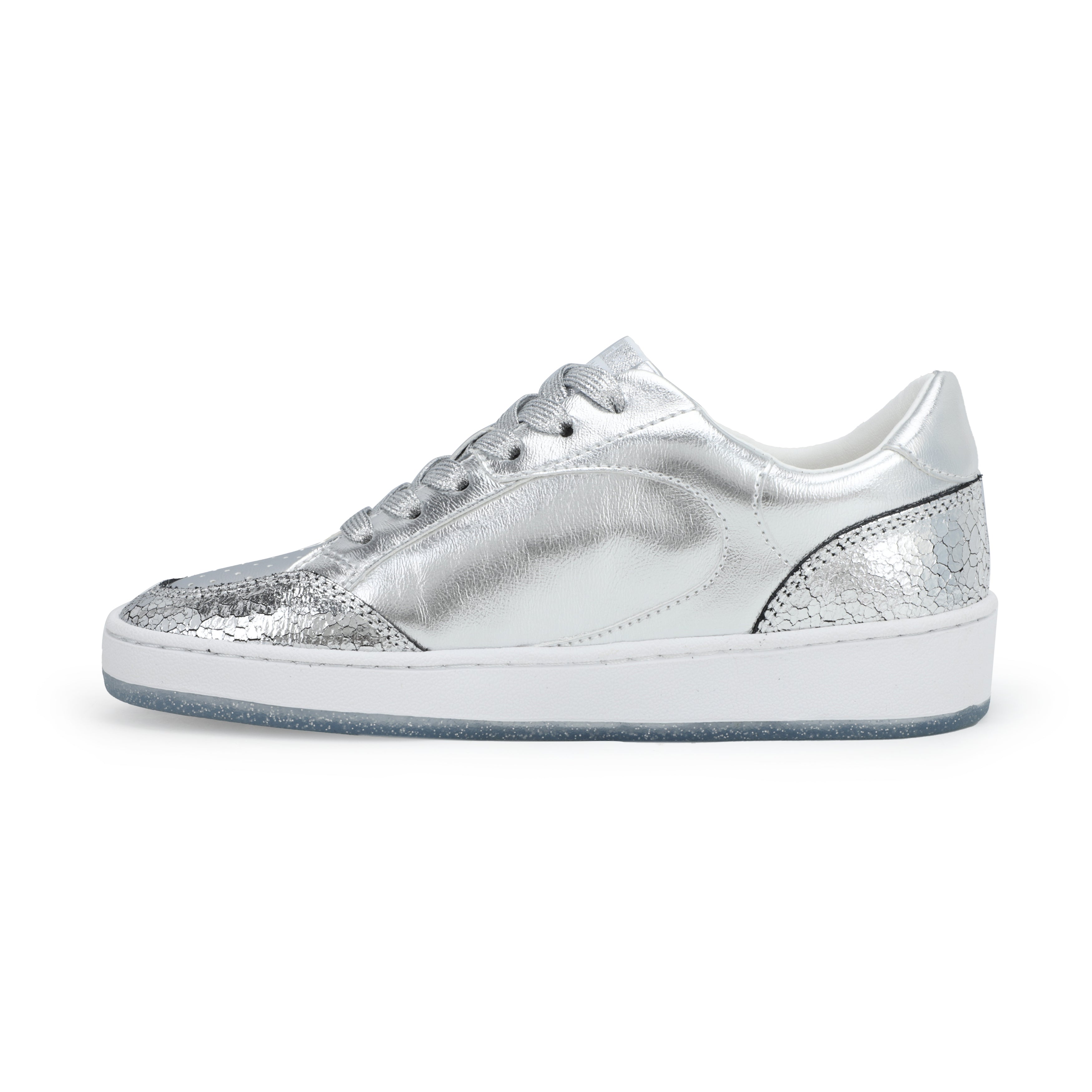 QUICK - CRACKED WASHED SILVER | Vintage Havana CRACKED WASHED SILVER