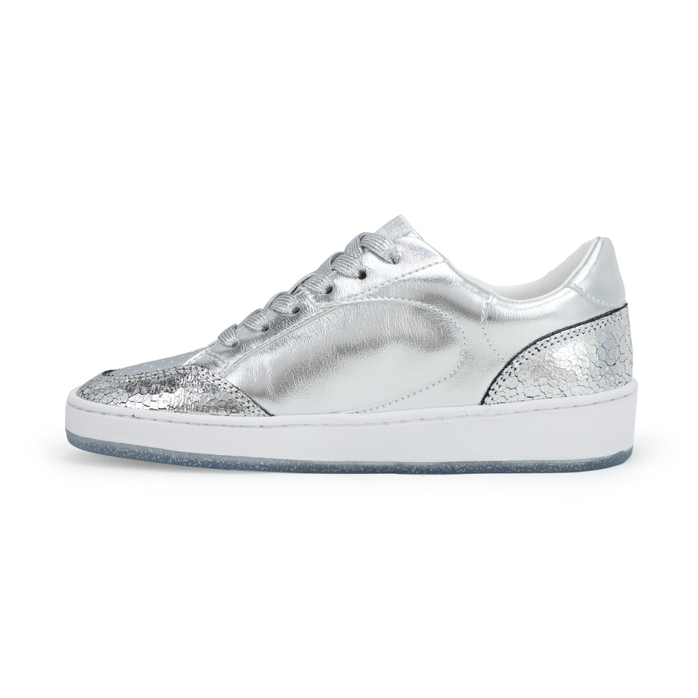 QUICK - CRACKED WASHED SILVER | Vintage Havana CRACKED WASHED SILVER