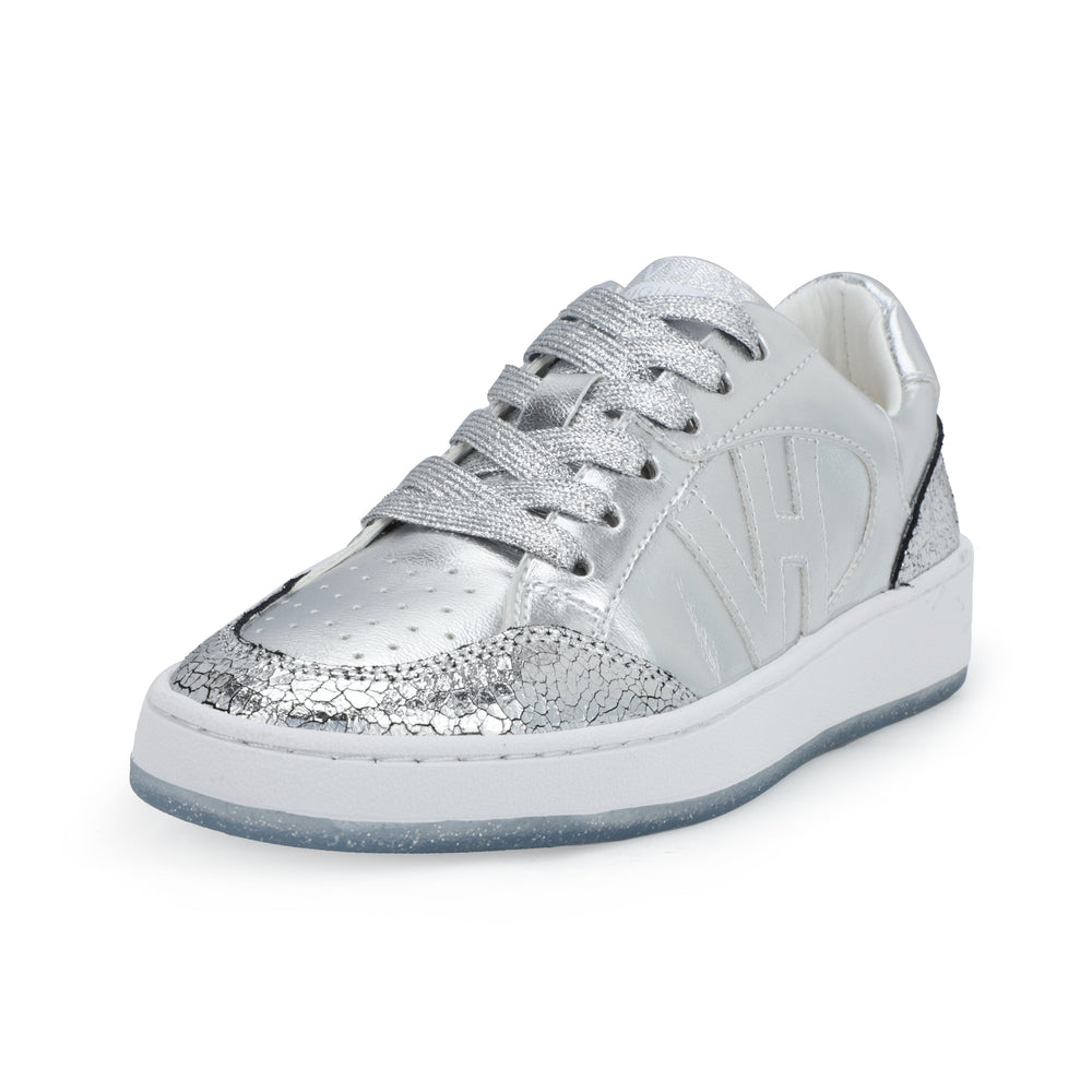 QUICK - CRACKED WASHED SILVER | Vintage Havana CRACKED WASHED SILVER