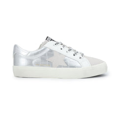 KIDS VAIL - SILVER CROCO MULTI | Vintage Havana SILVER CROCO MULTI