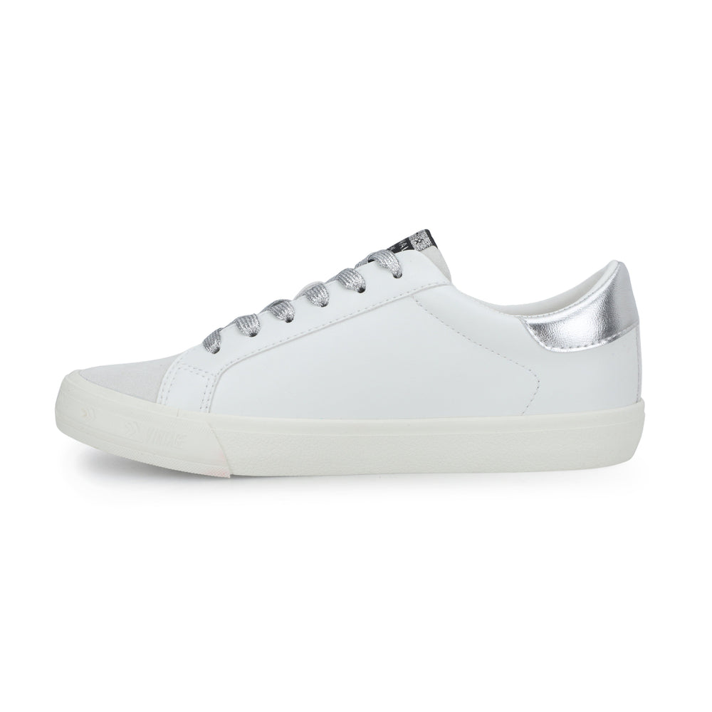 GRANDE - WHITE MAROON GREY POP | Vintage Havana WHITE MAROON GREY POP