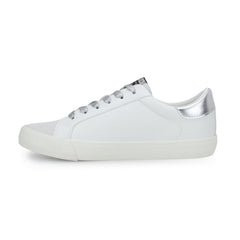 GRANDE - WHITE MAROON GREY POP | Vintage Havana WHITE MAROON GREY POP