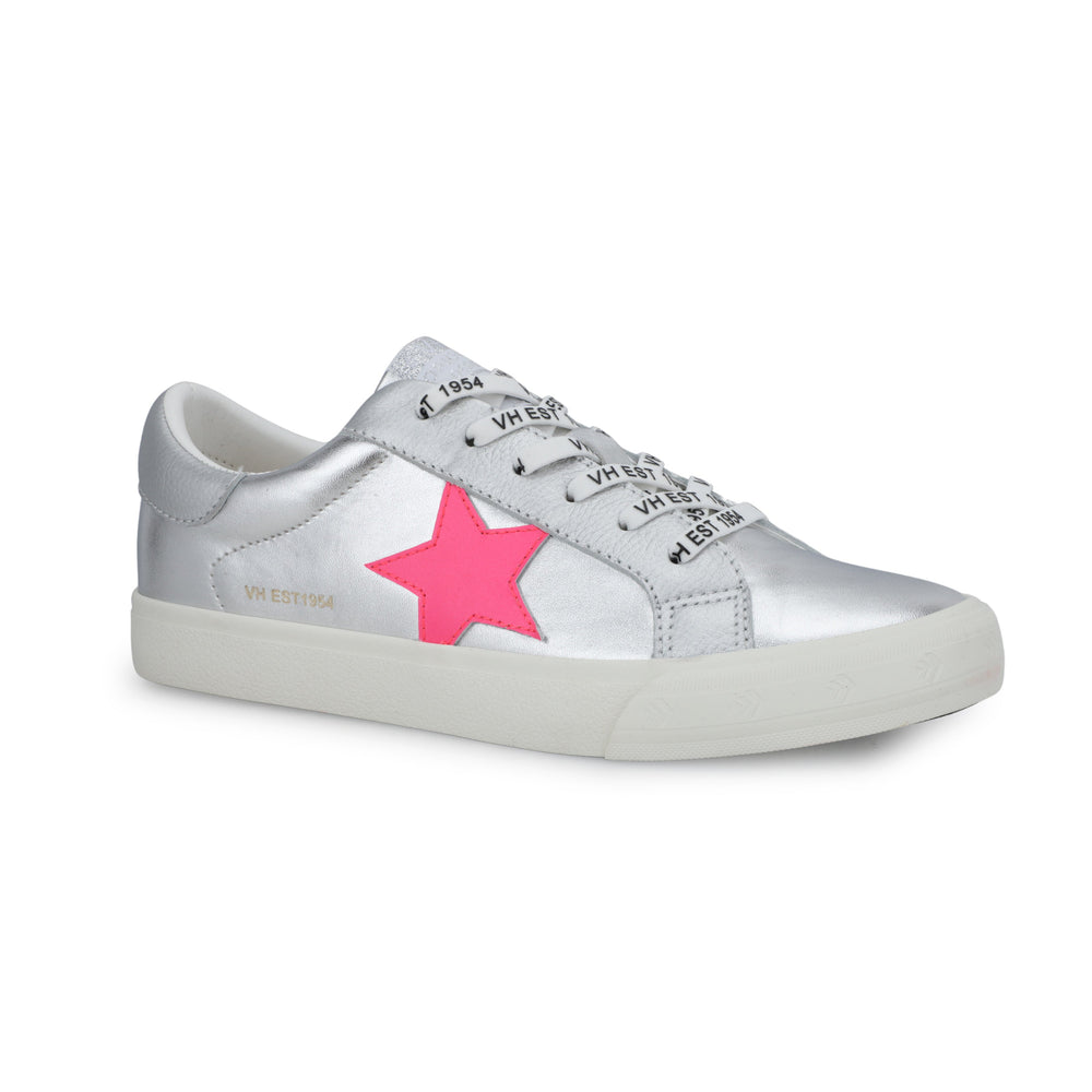GRANDE - WASHED SILVER PINK MIX | Vintage Havana WASHED SILVER PINK MIX