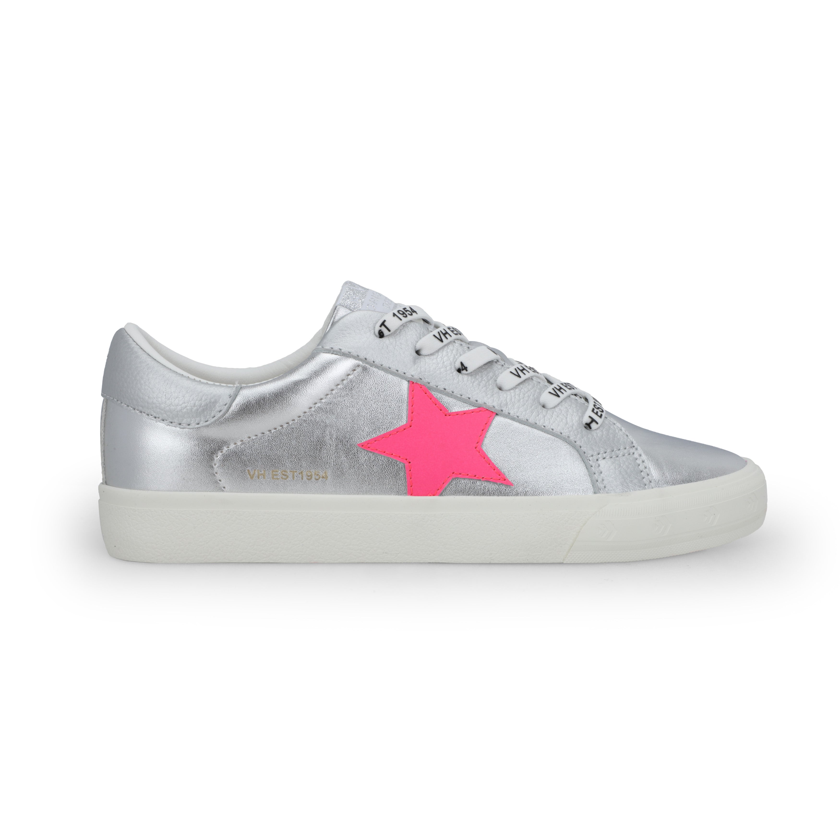 GRANDE - WASHED SILVER PINK MIX | Vintage Havana WASHED SILVER PINK MIX