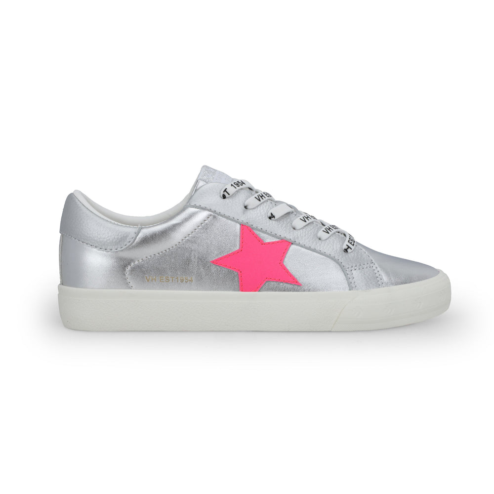 GRANDE - WASHED SILVER PINK MIX | Vintage Havana WASHED SILVER PINK MIX