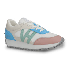 COSMIC - PEACH MINT SKY MULTI | Vintage Havana PEACH MINT SKY MULTI