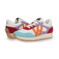 COSMIC - AQUA PURPLE RED MULTI | Vintage Havana AQUA PURPLE RED MULTI