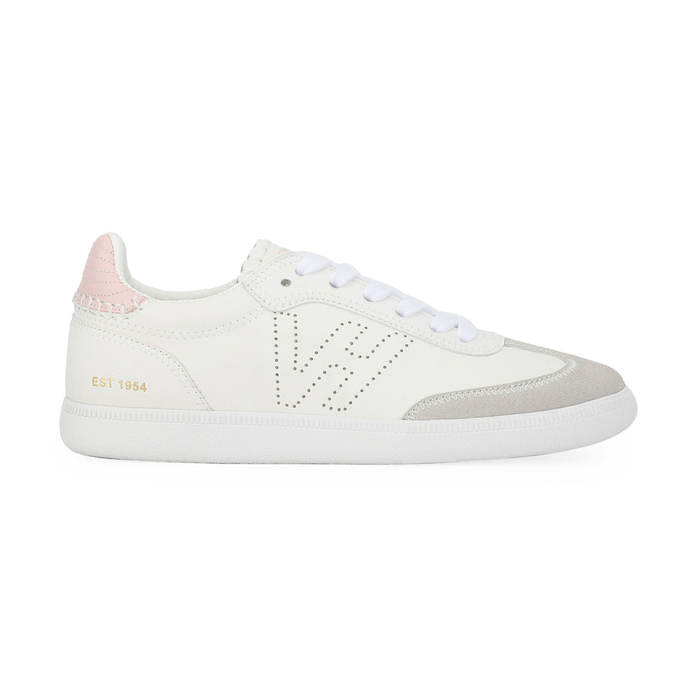 CRISP - WHITE GREY BABY PINK | Vintage Havana WHITE GREY BABY PINK