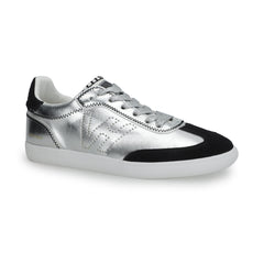CRISP - WASHED SILVER BLACK | Vintage Havana WASHED SILVER BLACK