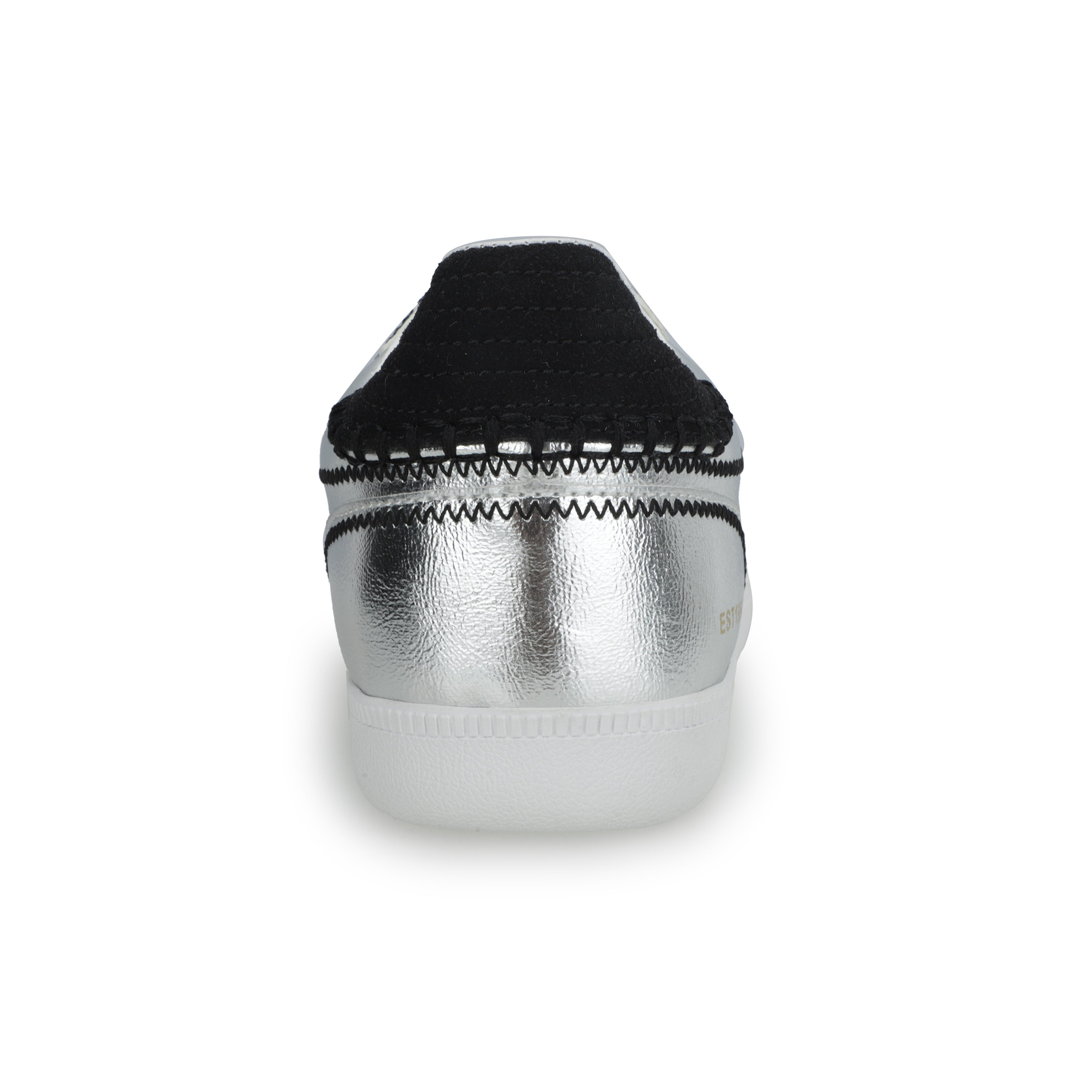 CRISP - WASHED SILVER BLACK | Vintage Havana WASHED SILVER BLACK