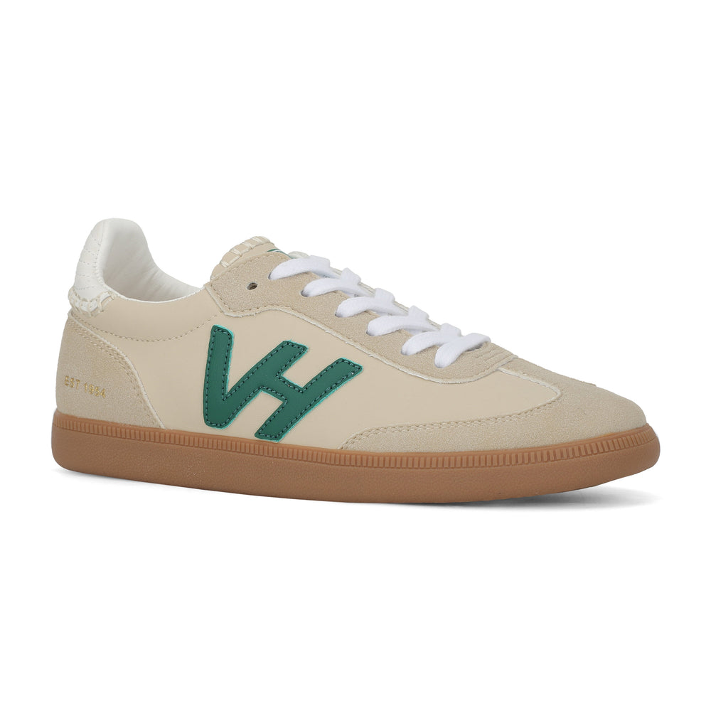 CRISP - BONE GREEN | Vintage Havana BONE GREEN