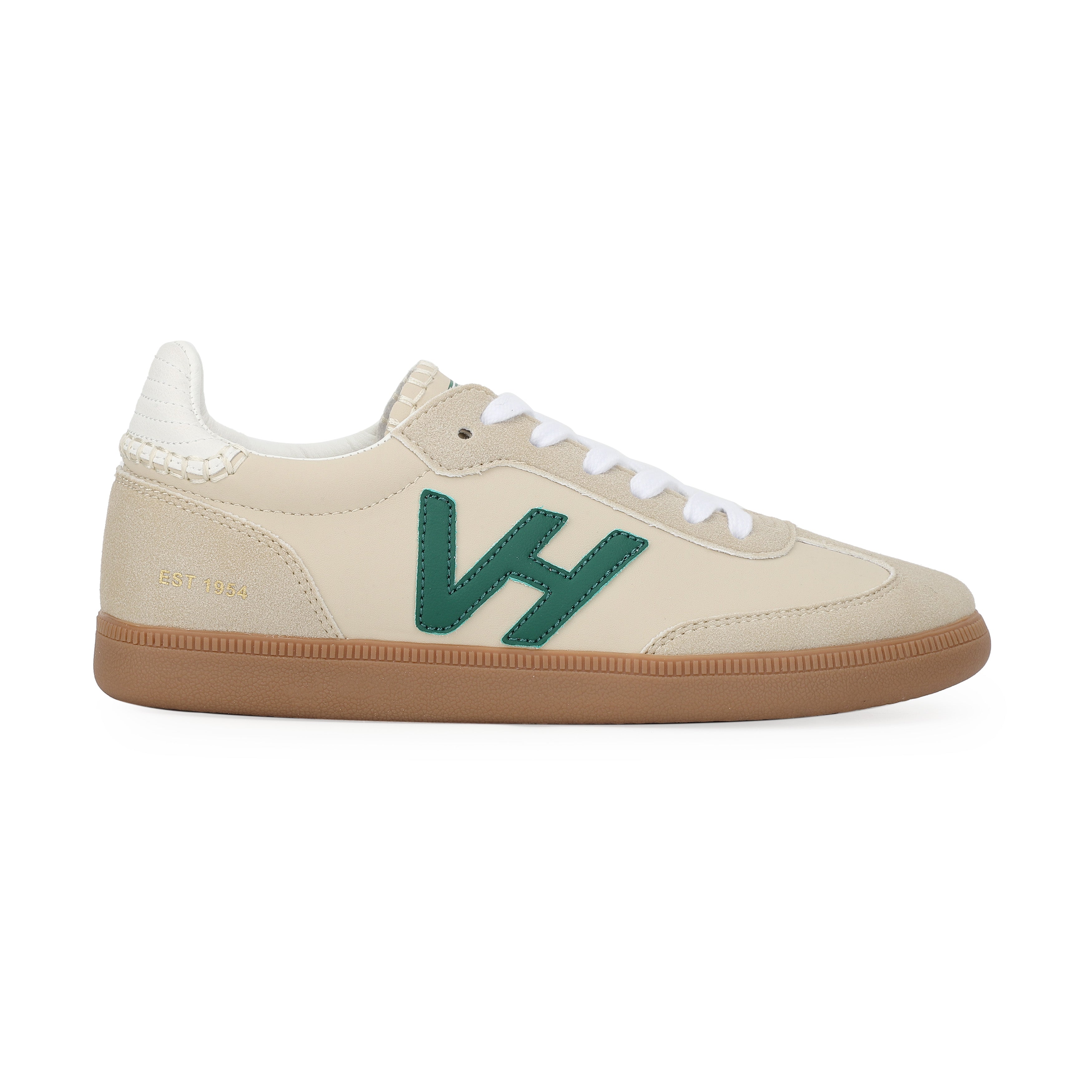 CRISP - BONE GREEN | Vintage Havana BONE GREEN