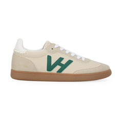 CRISP - BONE GREEN | Vintage Havana BONE GREEN