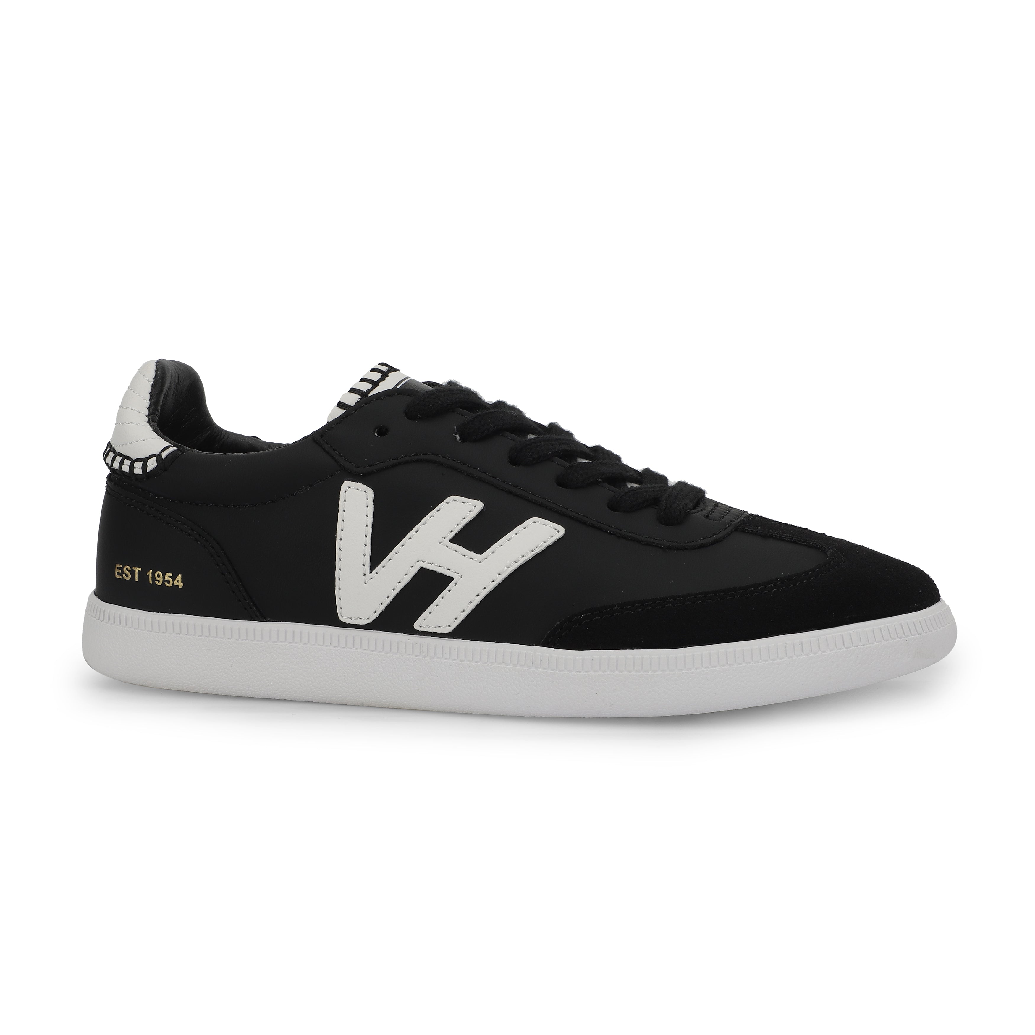 CRISP - BLACK | Vintage Havana BLACK