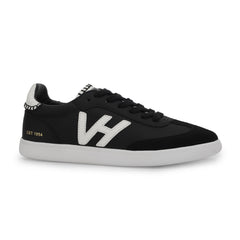 CRISP - BLACK | Vintage Havana BLACK